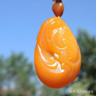 顶级和田玉什么样?