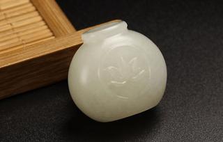 和田玉挂件图片大全